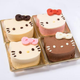 Illustration for article titled Drink Hello Kitty Coffee in Tokyo